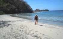 Playa Prieta