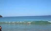 Playa Prieta