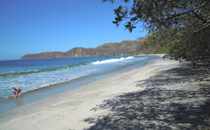 Playa Prieta
