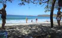 Playa Prieta