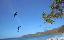 Playa Prieta