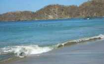 Playa Prieta