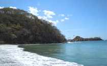 Playa Prieta