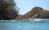 Playa Prieta