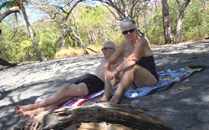 Playa Prieta