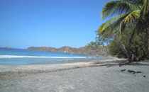 Playa Prieta