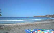 Playa Prieta