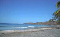 Playa Prieta