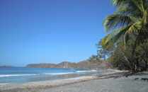 Playa Prieta