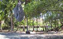 Playa Prieta