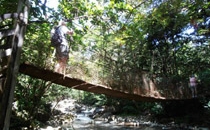 Rincon de la Vieja