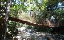 Rincon de la Vieja