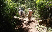Rincon de la Vieja