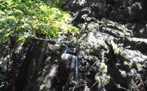 Rincon de la Vieja