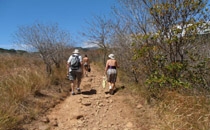Rincon de la Vieja
