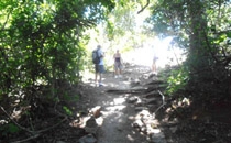 Rincon de la Vieja