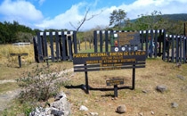 Rincon de la Vieja