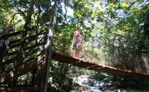 Rincon de la Vieja